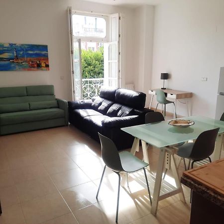 Cozy Apartment In The Heart Of Картахена Екстер'єр фото