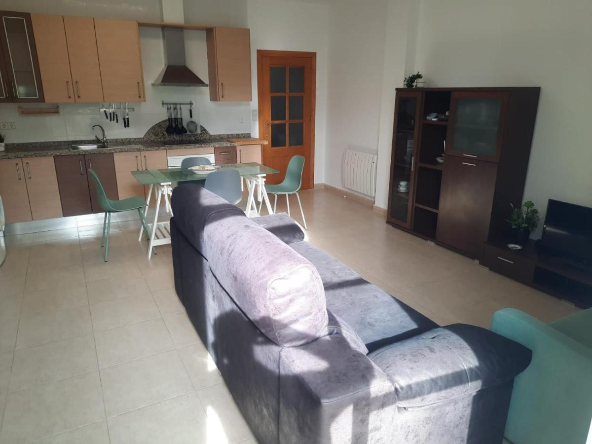 Cozy Apartment In The Heart Of Картахена Екстер'єр фото