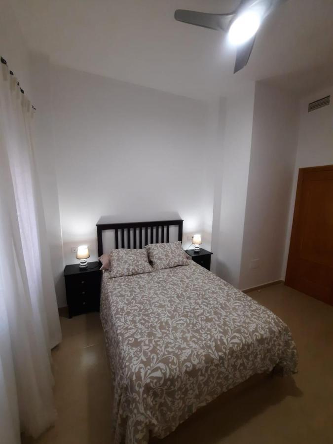 Cozy Apartment In The Heart Of Картахена Екстер'єр фото