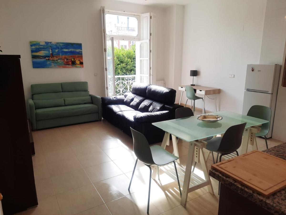 Cozy Apartment In The Heart Of Картахена Екстер'єр фото