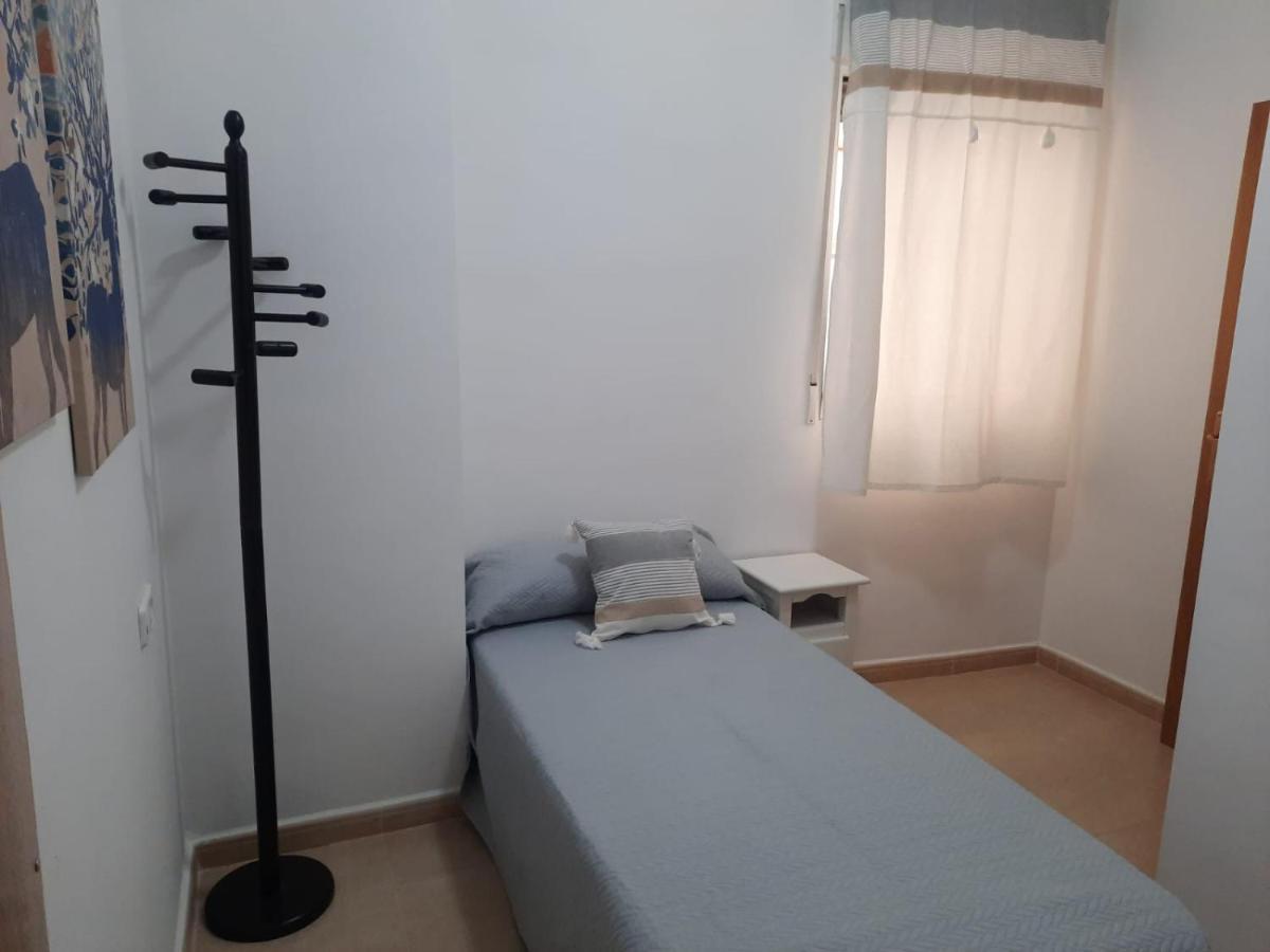 Cozy Apartment In The Heart Of Картахена Екстер'єр фото