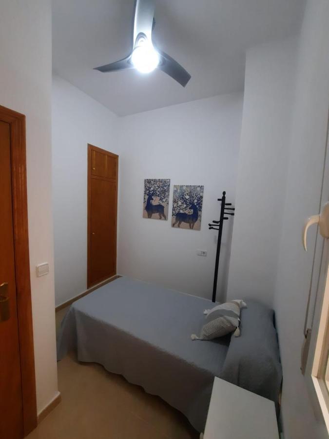 Cozy Apartment In The Heart Of Картахена Екстер'єр фото