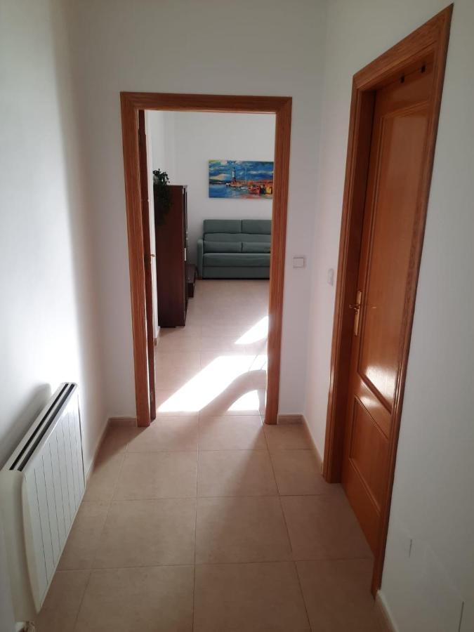 Cozy Apartment In The Heart Of Картахена Екстер'єр фото